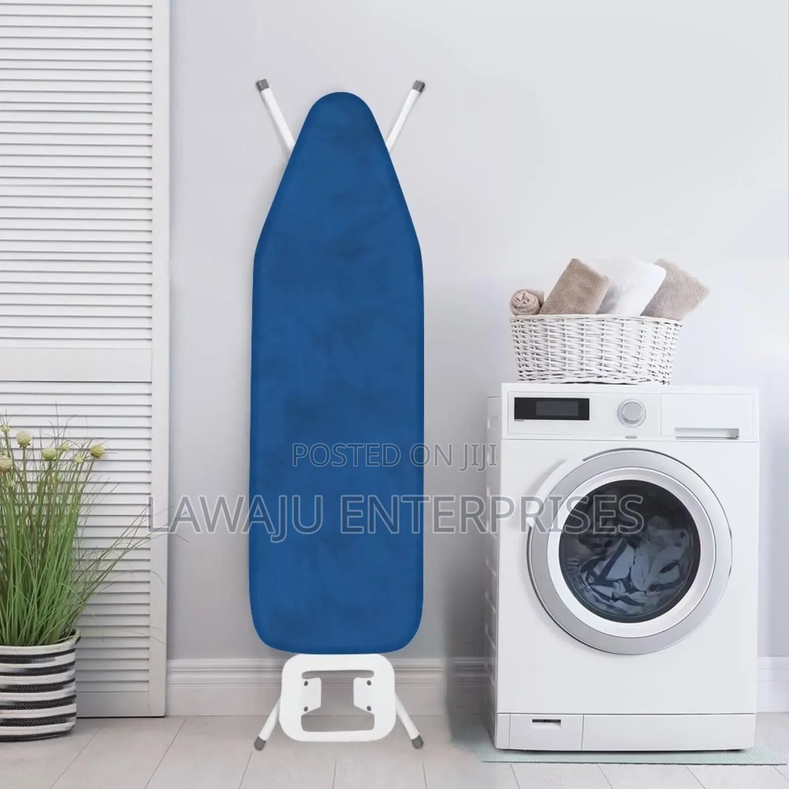 Folding Ironing Board