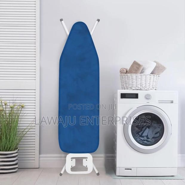 Folding Ironing Board - main view