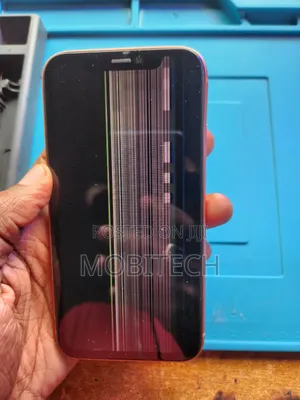 iPhone XR Screen Replacement