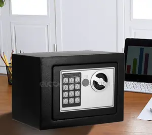Jumbo Junior Digital Fireproof Safe.