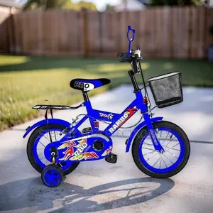 Wholesale Offers Best Deals Size 12 and 14 Inch Kids Bike Bicycles