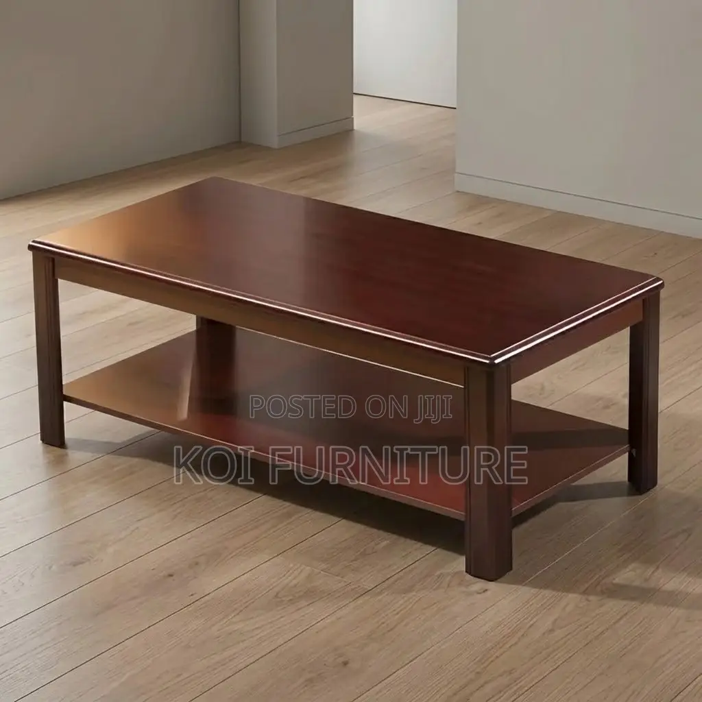 Coffee Table; Executive Business Suite Coffee Table