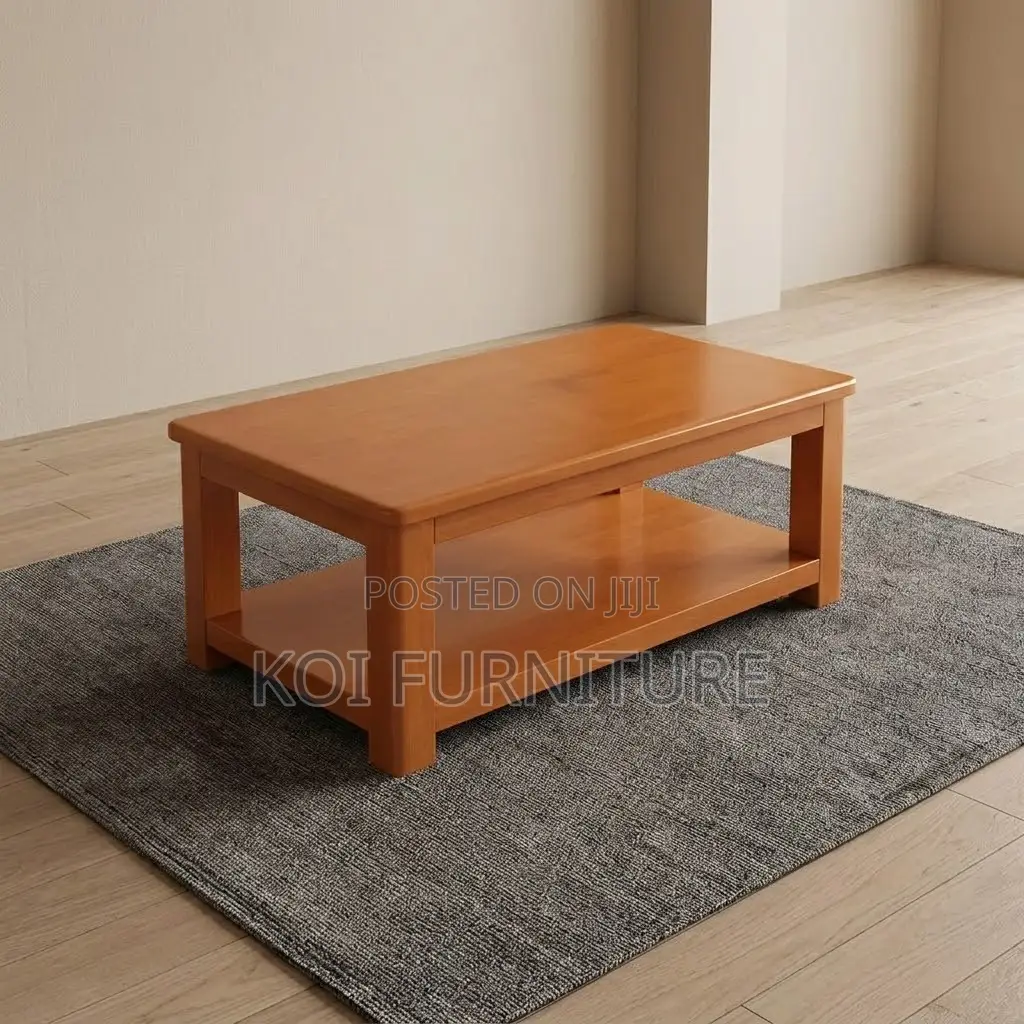 Coffee Table; Executive Business Suite Coffee Table