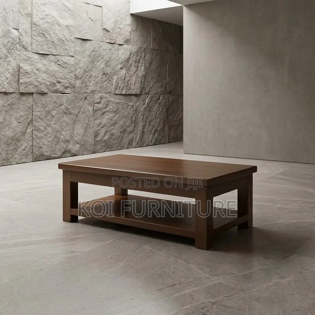 Coffee Table; Executive Business Suite Coffee Table