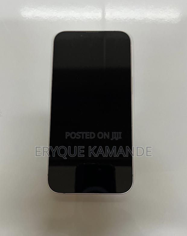 Apple iPhone 13 128 GB Pink - thumbnail 2
