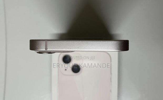Apple iPhone 13 128 GB Pink - thumbnail 4