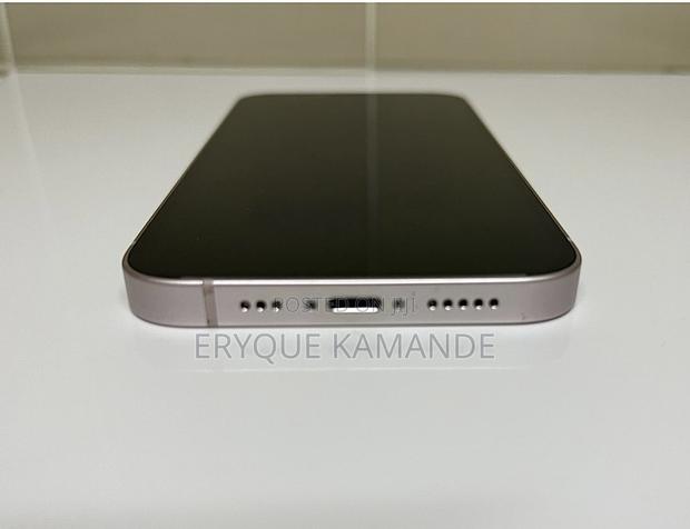 Apple iPhone 13 128 GB Pink - thumbnail 3