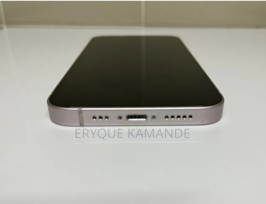 Apple iPhone 13 128 GB Pink