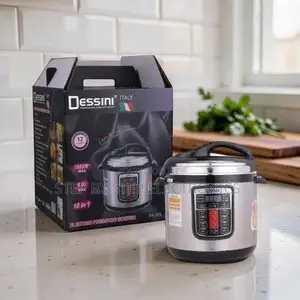 Limited Time Sale 4L,5L,6L Electric Digital Pressure Cookers