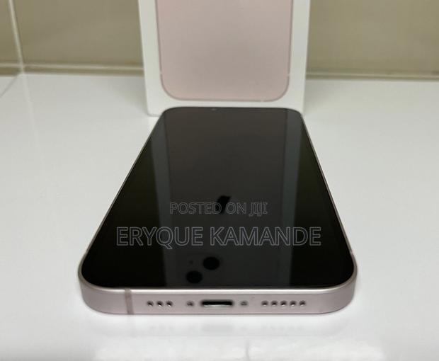 Apple iPhone 13 128 GB Pink - thumbnail 7