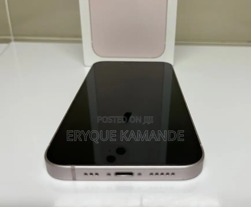 Apple iPhone 13 128 GB Pink