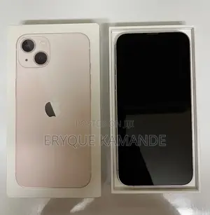 Apple iPhone 13 128 GB Pink