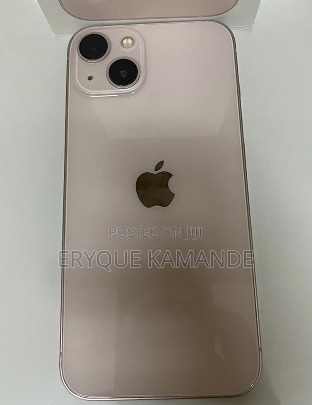 Apple iPhone 13 128 GB Pink - thumbnail 8