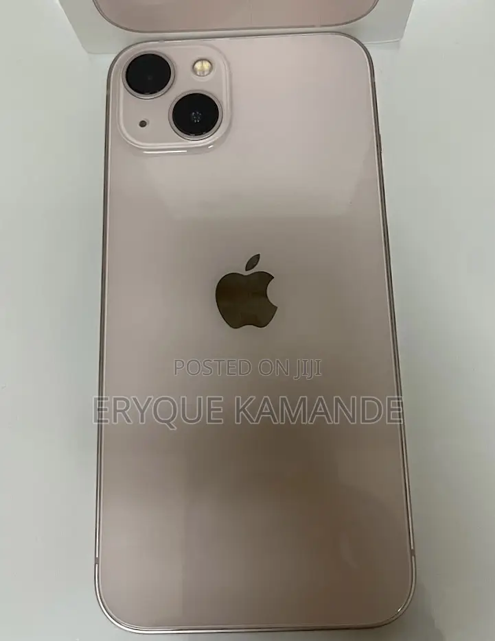 Apple iPhone 13 128 GB Pink