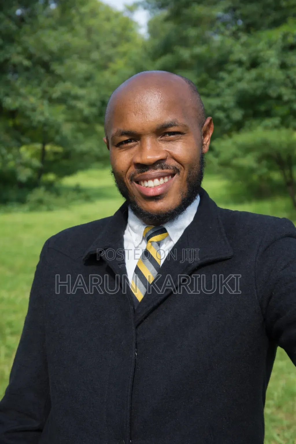 Private Tutor