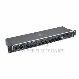 USB Audio Interface