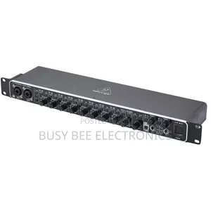 USB Audio Interface