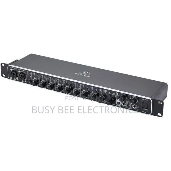 USB Audio Interface - thumbnail 2