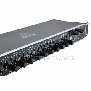 USB Audio Interface