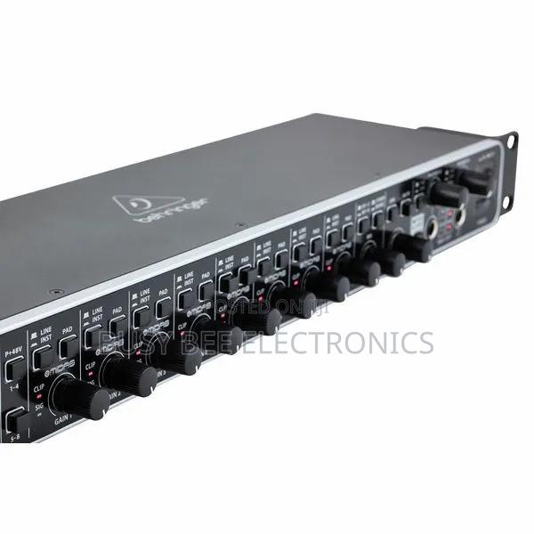 USB Audio Interface - thumbnail 4