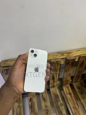 Apple iPhone 13 128 GB White