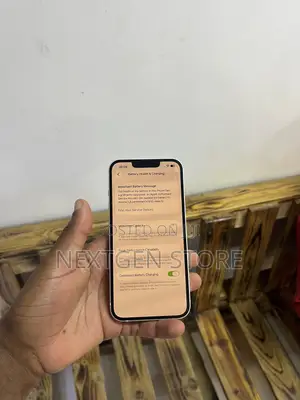 Apple iPhone 13 128 GB White