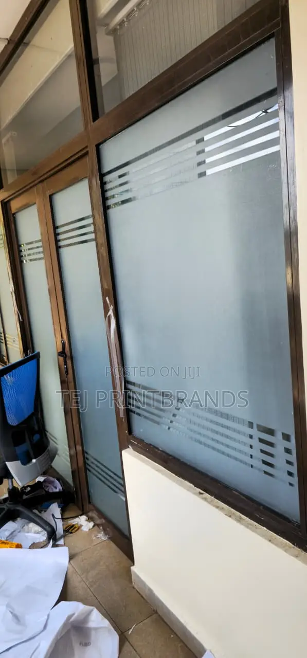 Office Branding