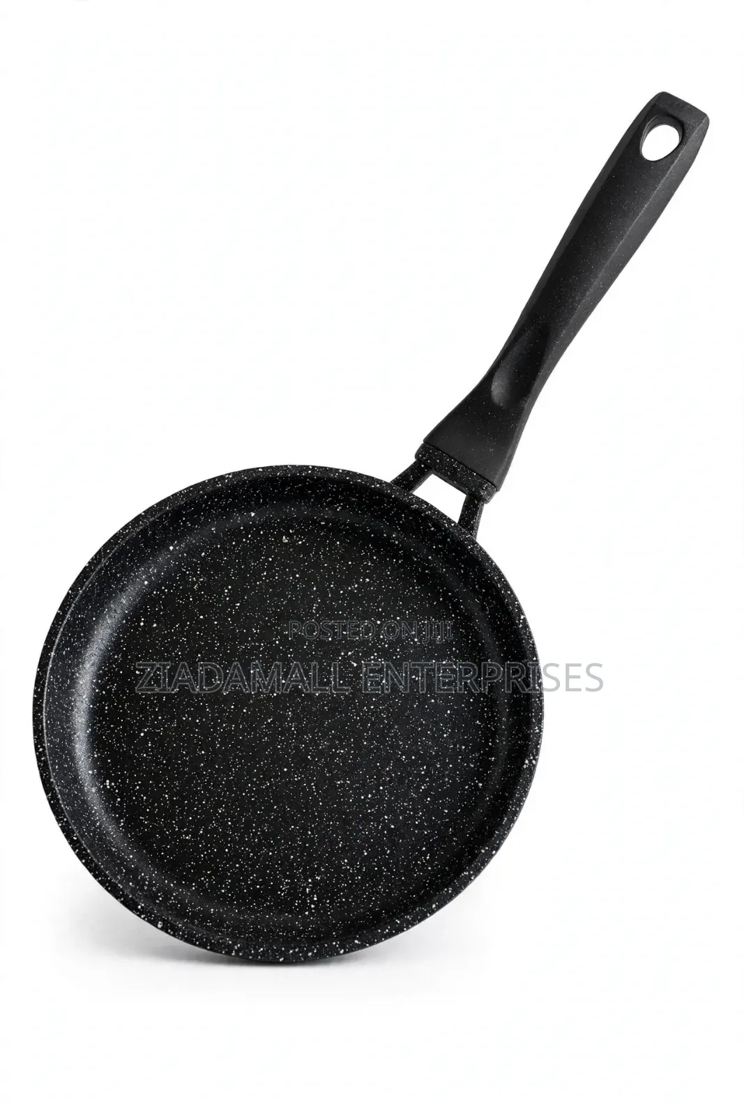 *Edenburg Black Frying Pan(20cm) Sks**