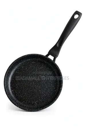 *Edenburg Black Frying Pan(20cm) Sks**