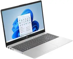 New Laptop HP 15 8GB Intel Core Ultra 5 SSD 512GB
