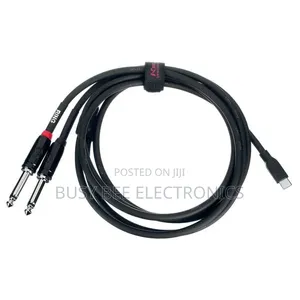 Y-Patch Cable
