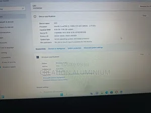 New Laptop Lenovo ThinkPad T470s 8GB Intel Core i5 SSD 256GB