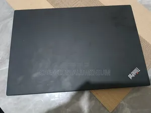 New Laptop Lenovo ThinkPad T470s 8GB Intel Core i5 SSD 256GB