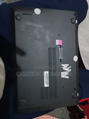New Laptop Lenovo ThinkPad T470s 8GB Intel Core i5 SSD 256GB