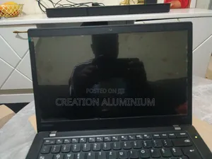 New Laptop Lenovo ThinkPad T470s 8GB Intel Core i5 SSD 256GB