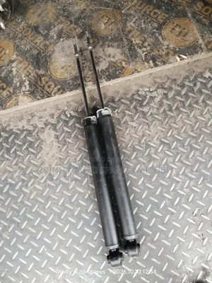 Original Ex Japan Nissan Juke Rear Shock Absorbers Available