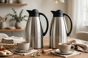 *3ltrs Sundabest Unbreakable Flask Sks* 