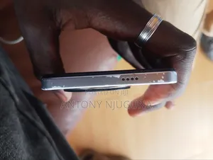 Itel S24 128 GB White