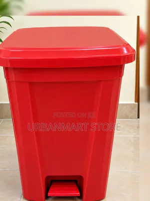  at 1500 Affordable 30L Pedal Waste Bin