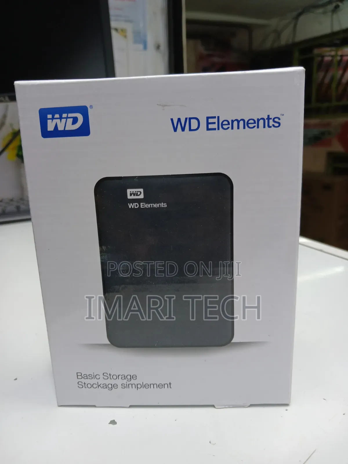Hard Disk 3.0 Casing