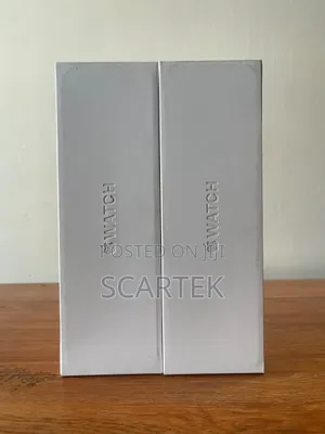 Apple Watch Series 12