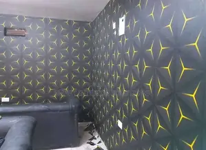 Budget-Friendly 3D Wallpaper for Beautiful Interiors