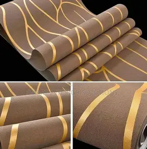 Budget-Friendly 3D Wallpaper for Beautiful Interiors
