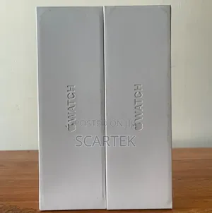 Apple Watch Series 12