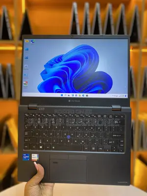Laptop Dynabook Satellite Pro C50-H 8GB Intel Core i5 SSD 256GB