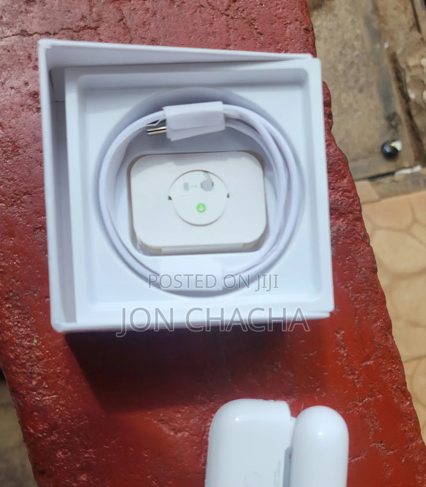 Airpods Pro 2nd Generation