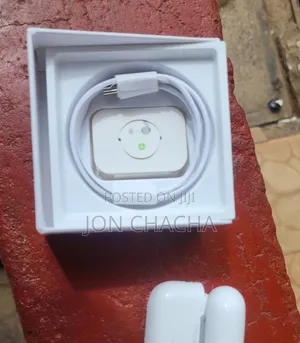 Airpods Pro 2nd Generation