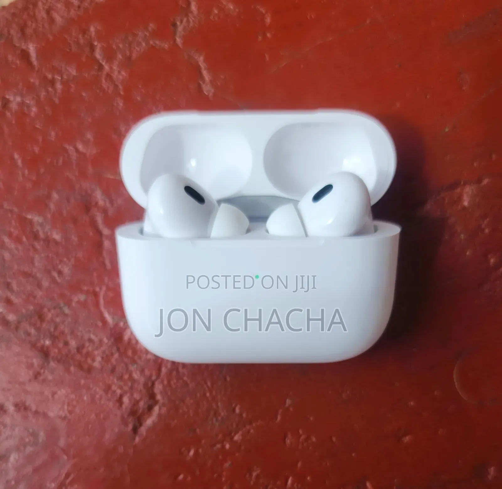 Airpods Pro 2nd Generation
