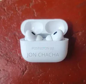 Airpods Pro 2nd Generation