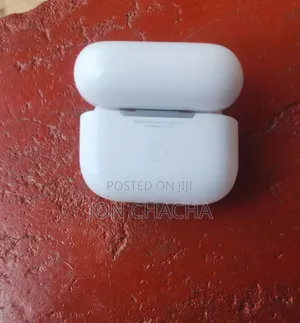 Airpods Pro 2nd Generation